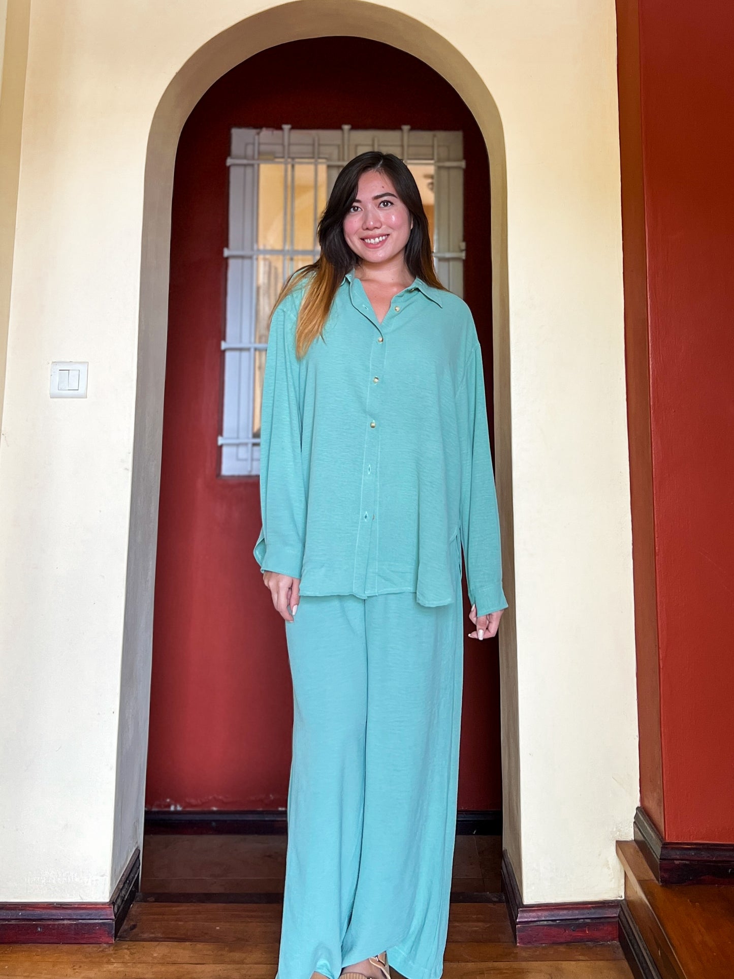 Belmont OVERSIZED set