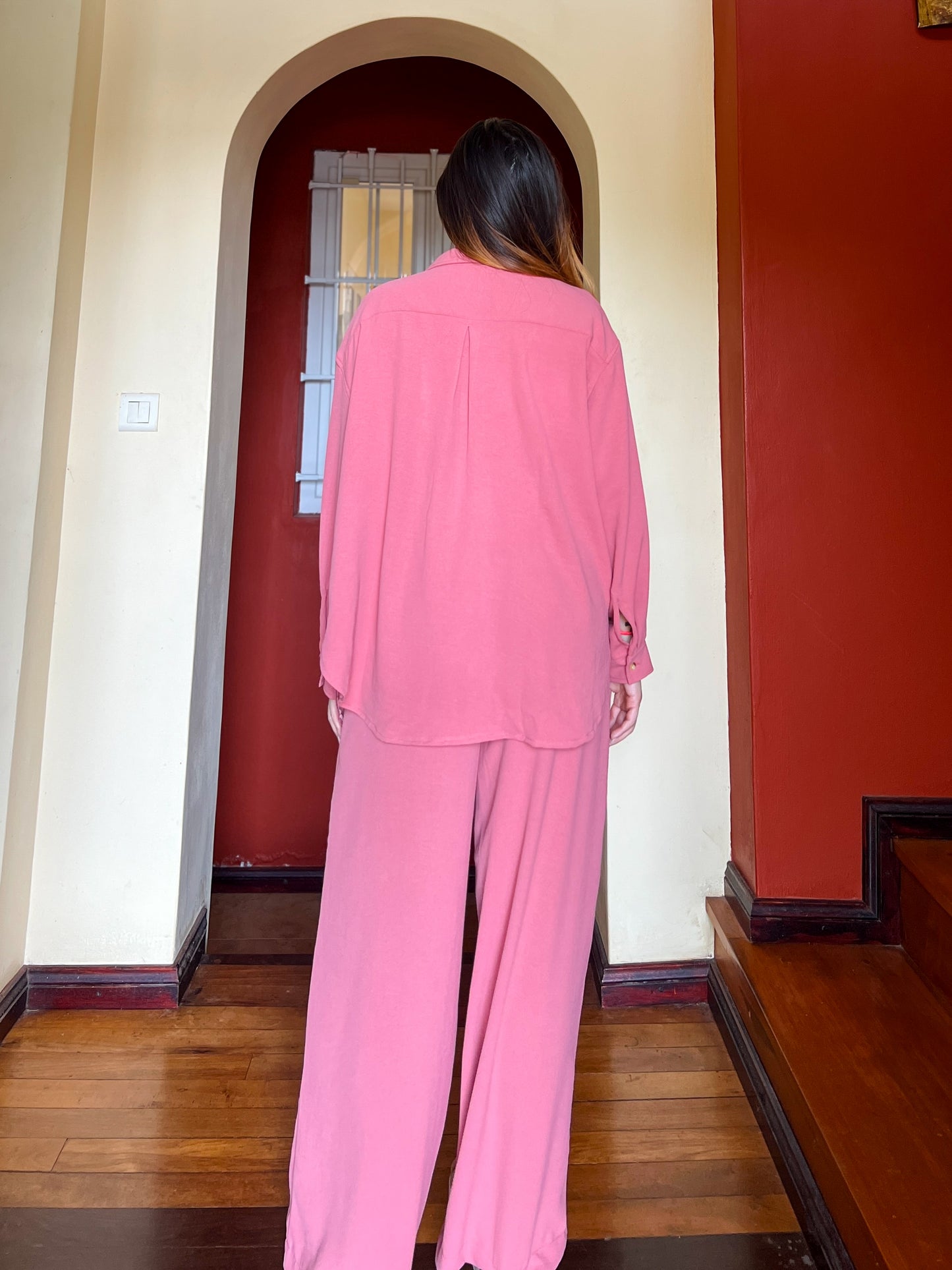 Belmont OVERSIZED set