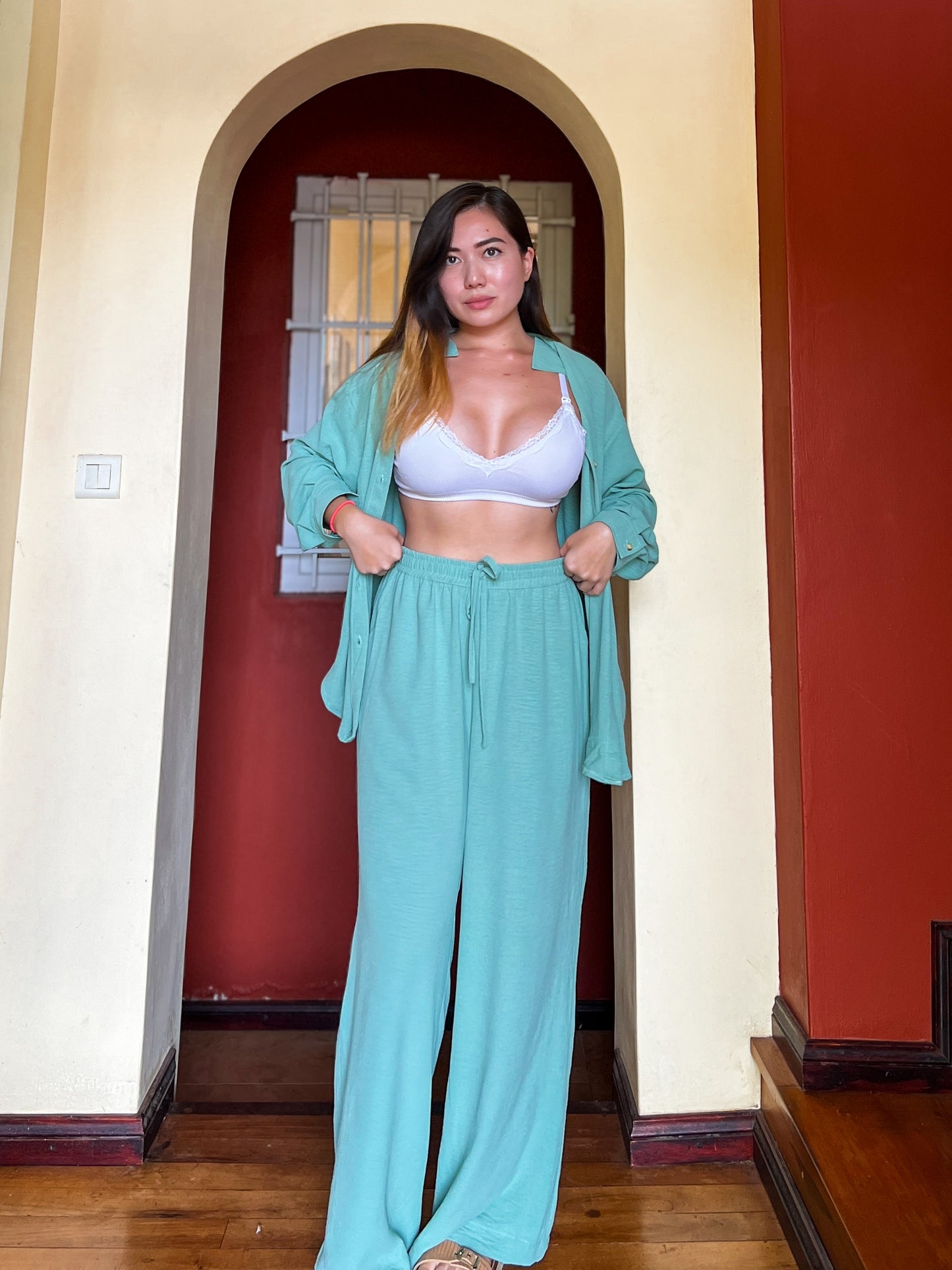 Belmont OVERSIZED set