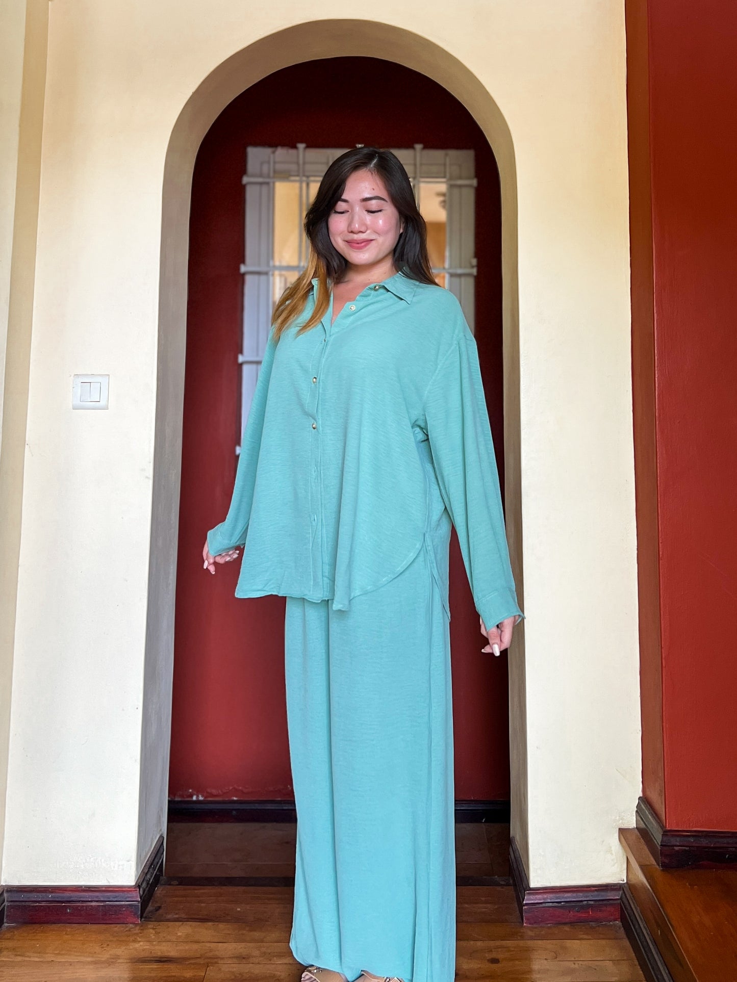 Belmont OVERSIZED set