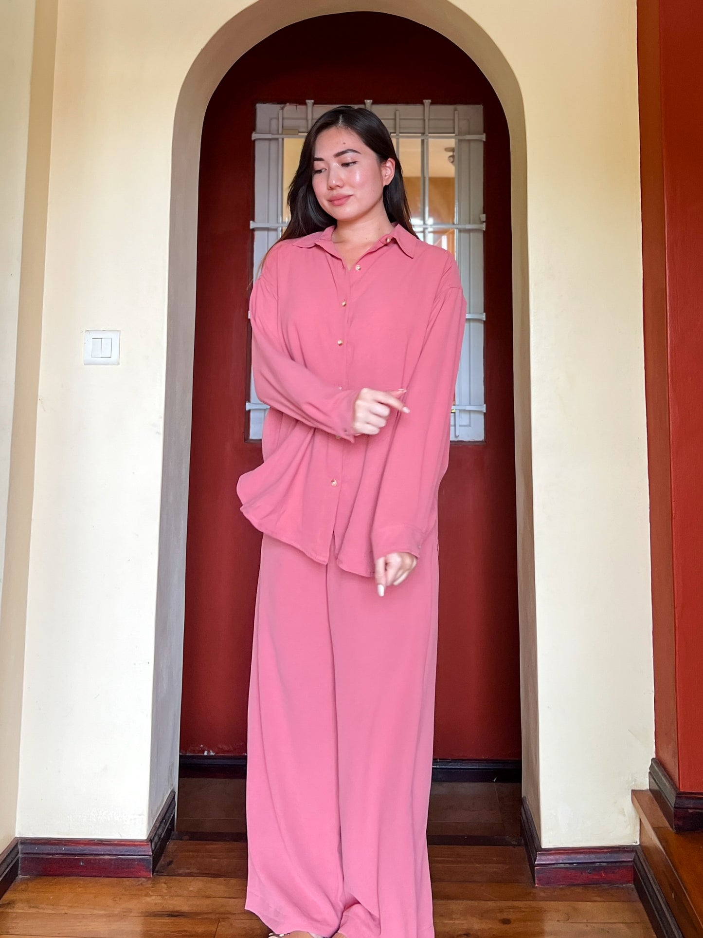 Belmont OVERSIZED set