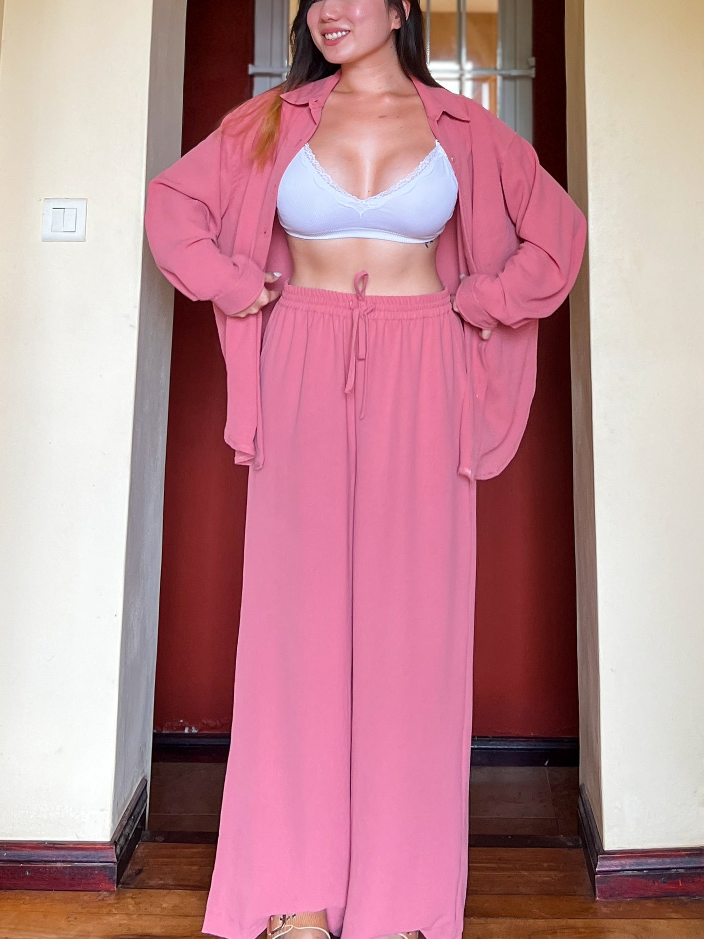 Belmont OVERSIZED set