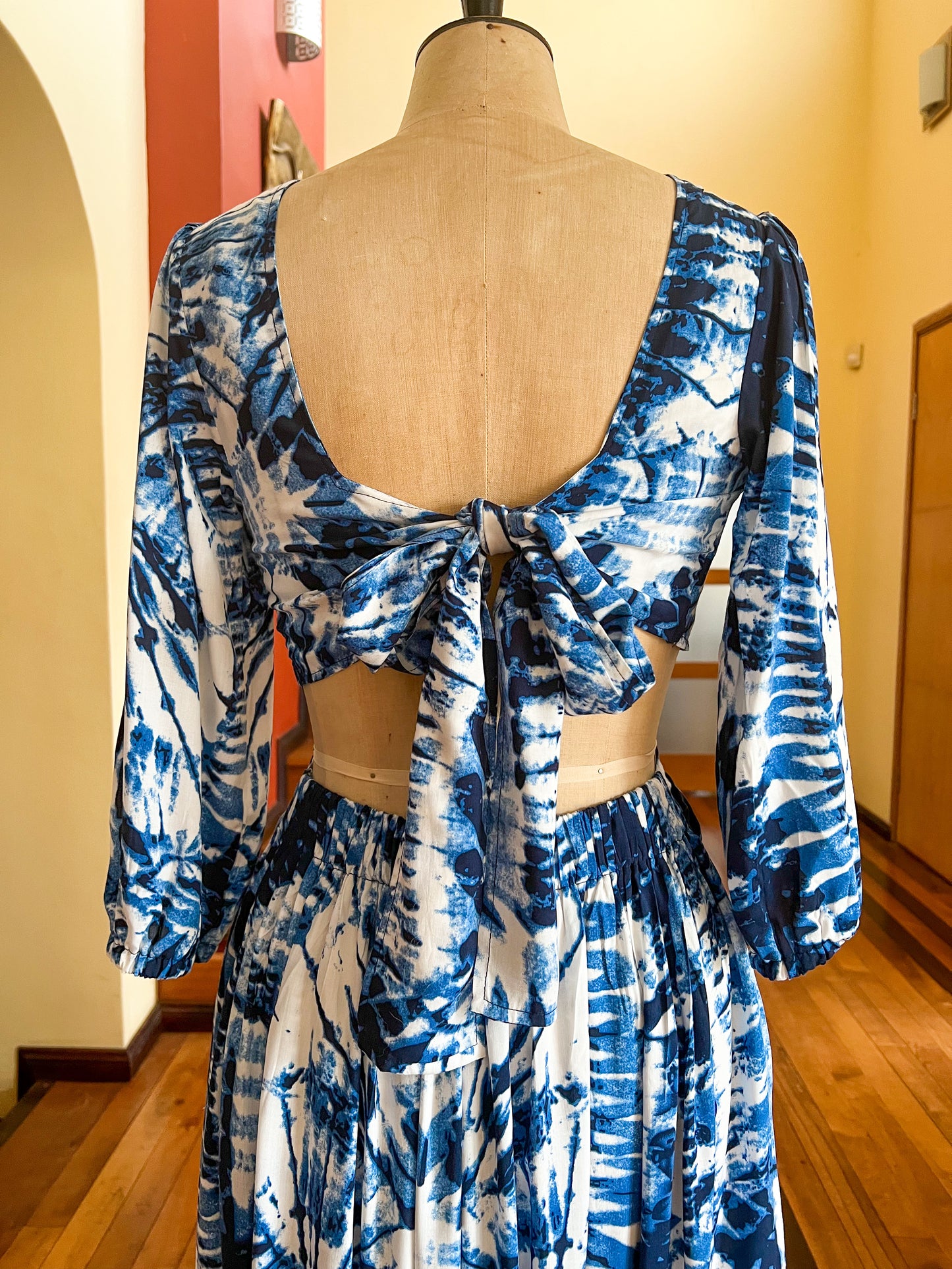 Esther dress