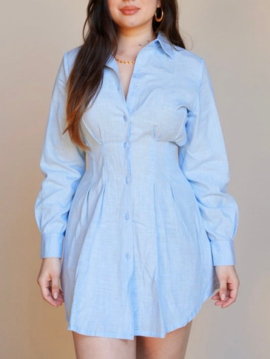 Valentina dress