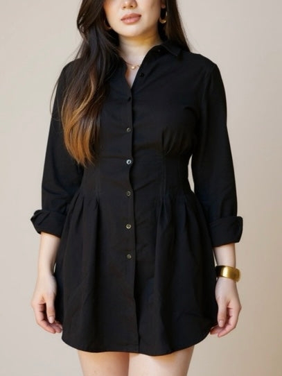 Valentina dress