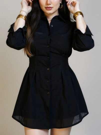 Valentina dress