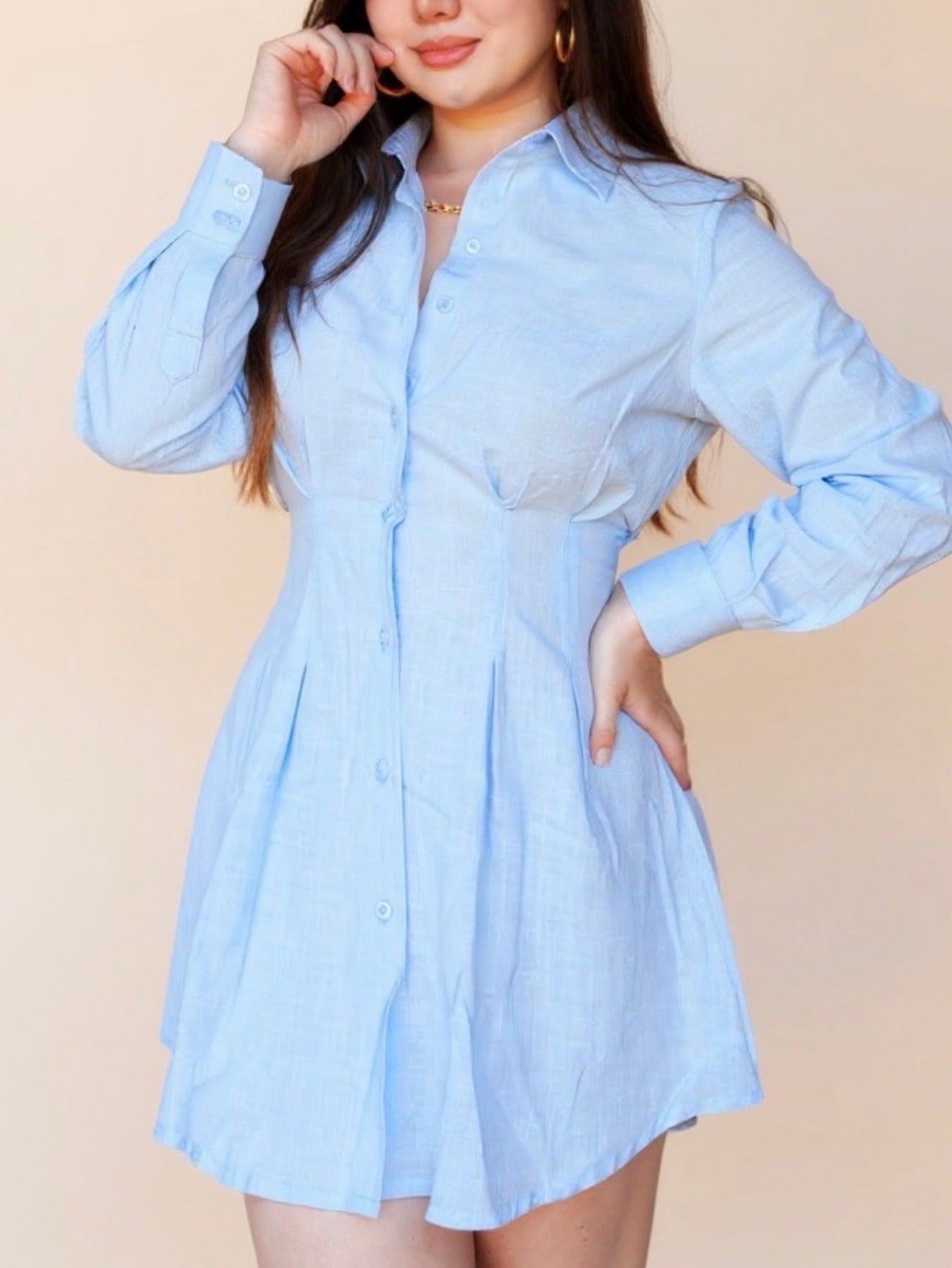Valentina dress