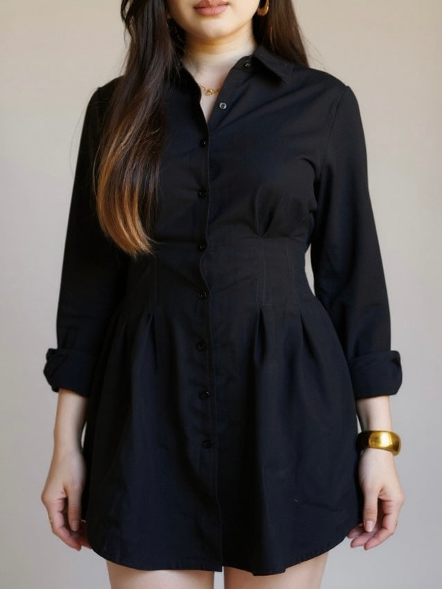 Valentina dress