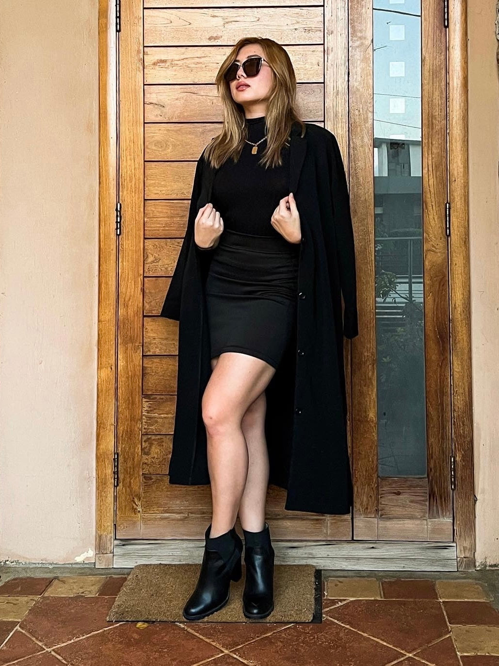 Coat
