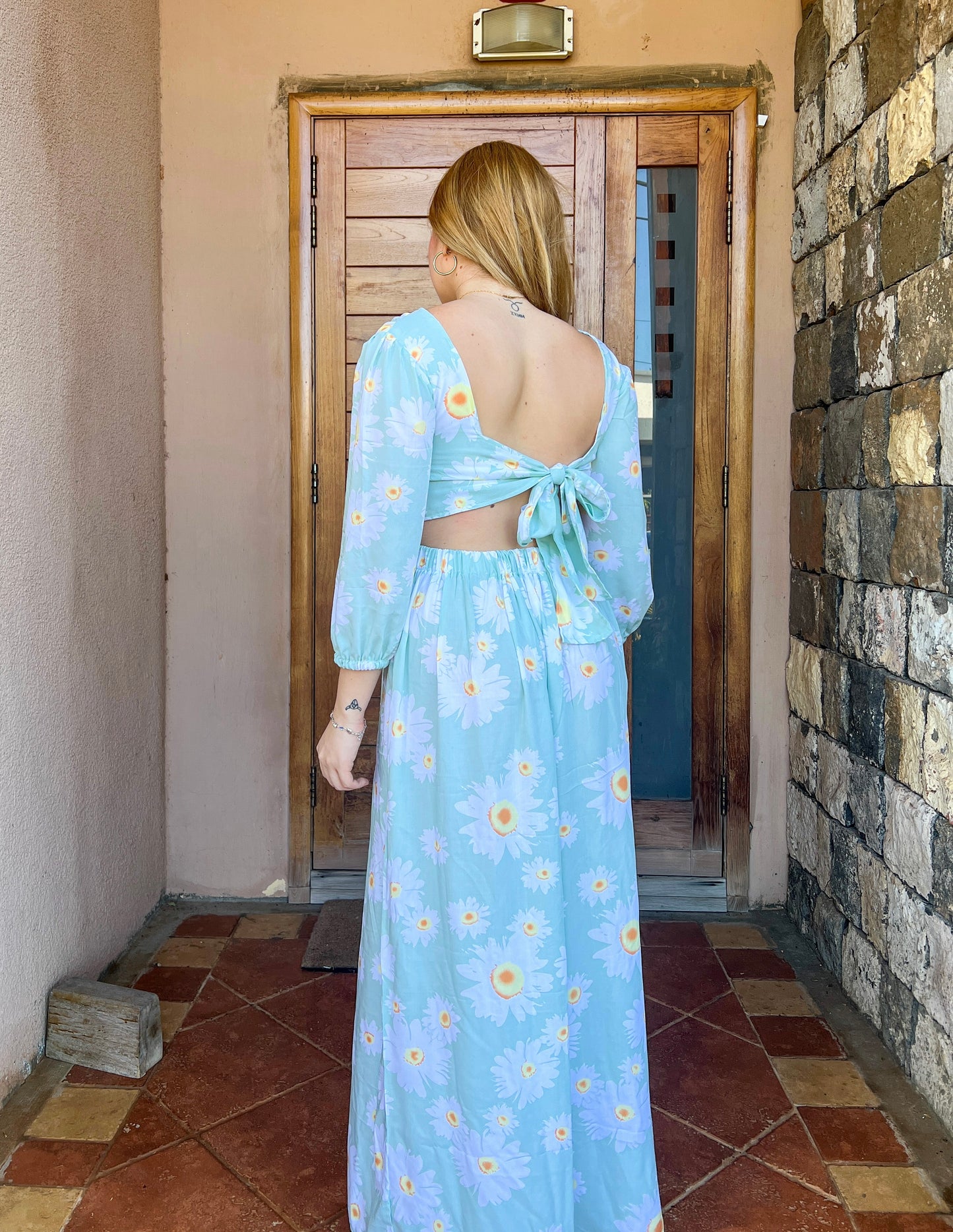 Esther dress
