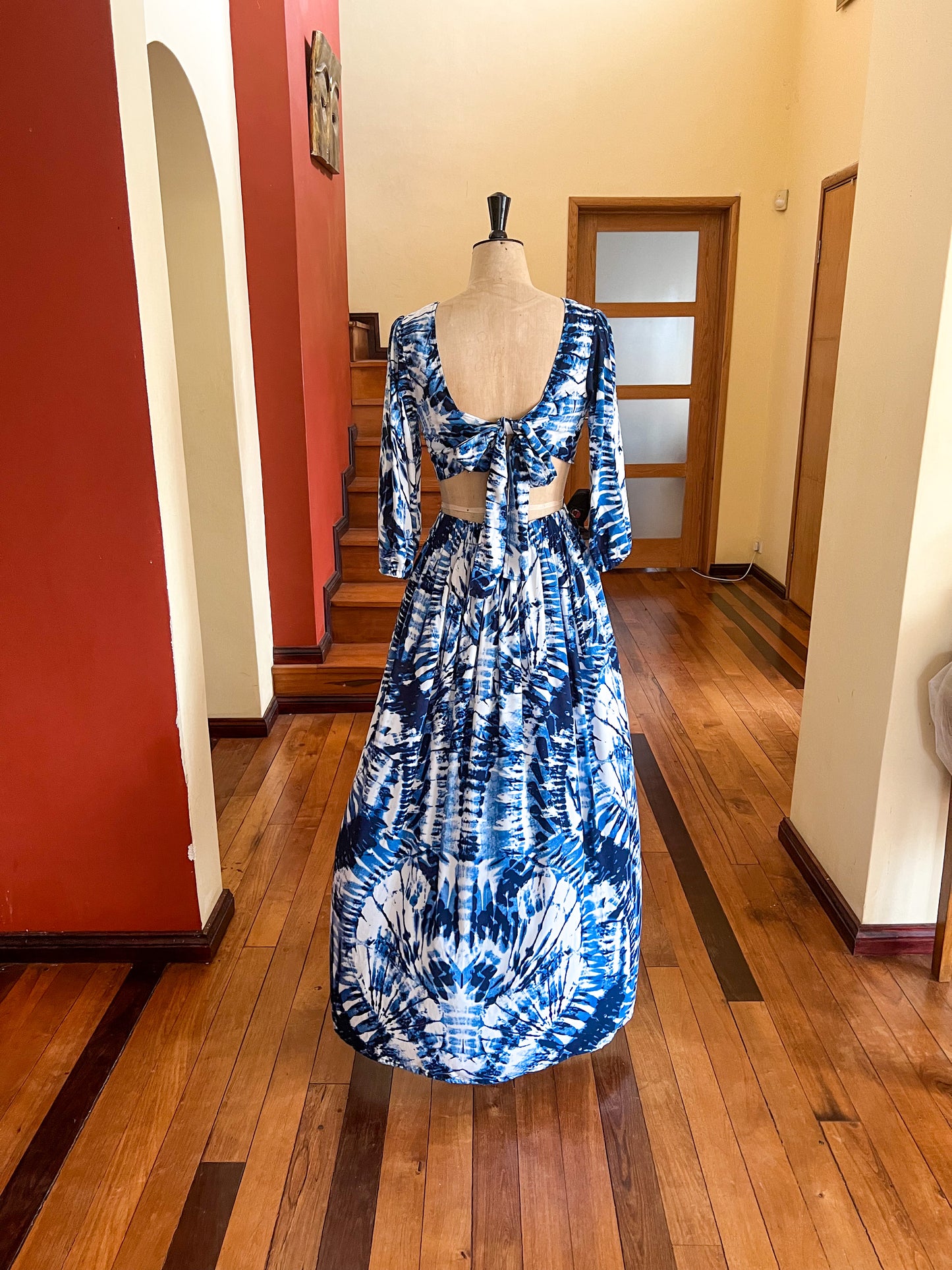 Esther dress
