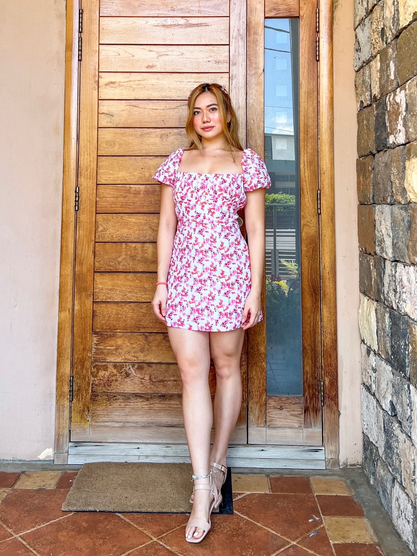 Juliette dress