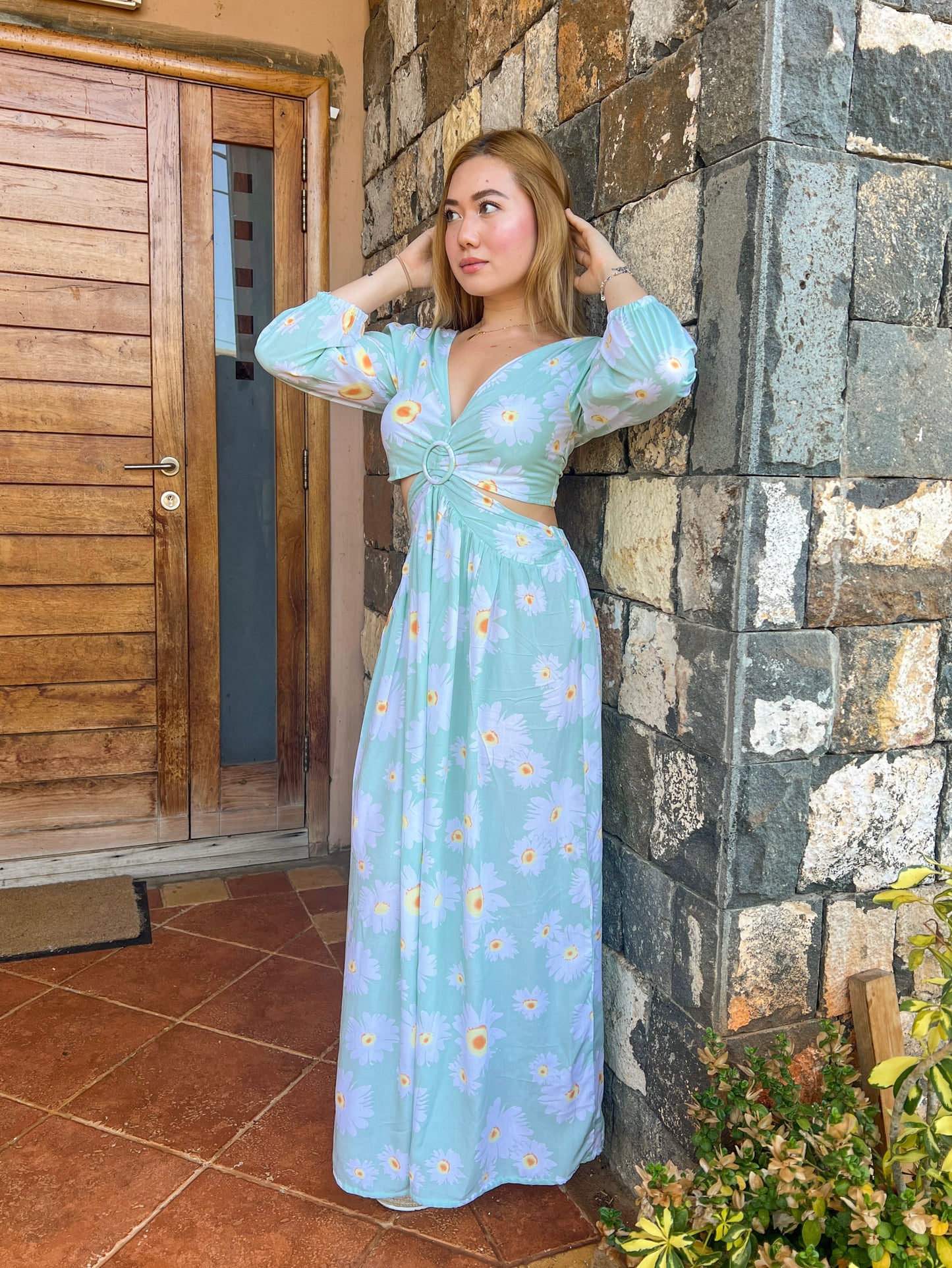 Esther dress