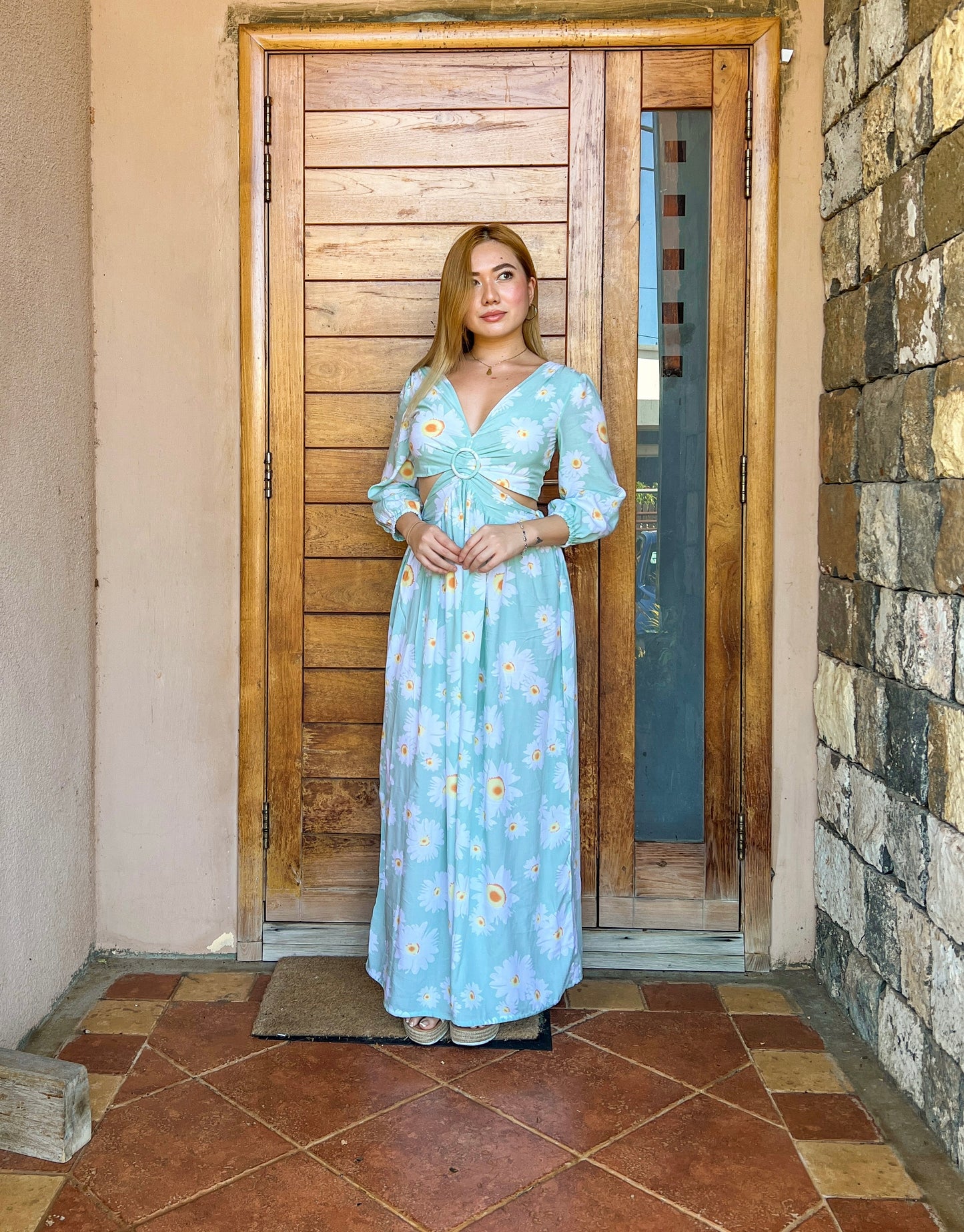Esther dress